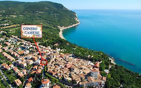 Conero Camere